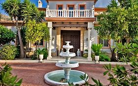 Hotel La Plantación