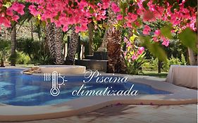 Hotel La Plantación